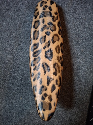 Troxel banana seat - seat, 18"