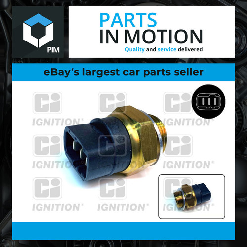 Radiator fan switch xefs54 - radiator,