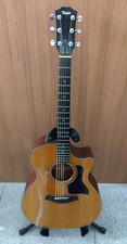 TAYLOR 314CE Electric Acoustic