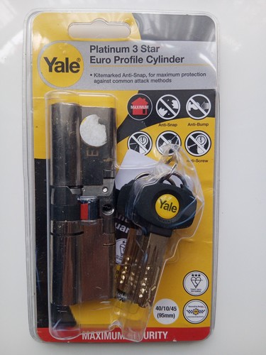 Yale platinum star anti - platinum,