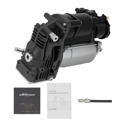 Air suspension compressor - air,