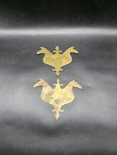 Pair of Antique Georgian Style