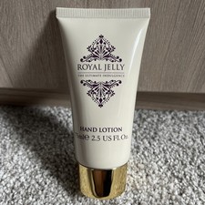 Boots Royal Jelly 75ml Hand