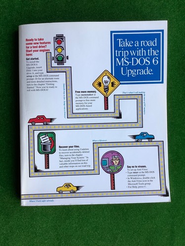 Microsoft dos user - ms-dos, user’s