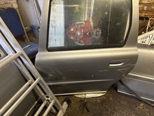 Volvo Doors. All 4 Doors In Very Good Condition. V70.