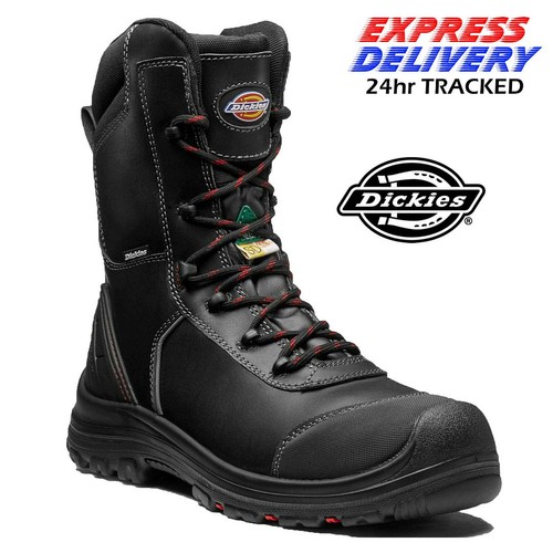 Dickies txpro safety boots - txpro,