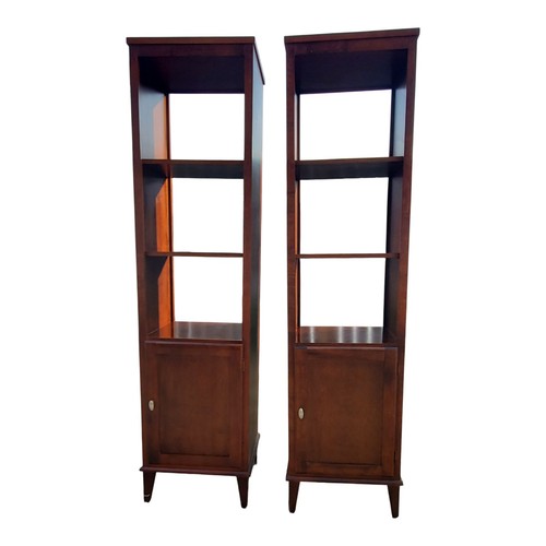 Ethan allen elements etagere - elements,