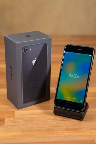 Apple iphone 64gb - apple,