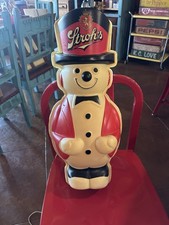 HTF Vintage Stroh's Beer