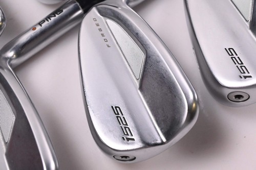 Ping i525 irons - /, 6-pw