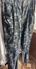 American rag jeans cie - jeans, camo