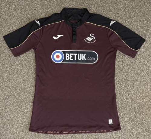 Swansea city 2018 - swansea, third