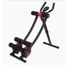 ZELUS Ab Machine for Home Gym