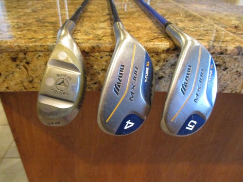 Mizuno 100 ytune - mizuno, mx-100