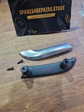 2011 CITROEN C3 5DR NSR Rear