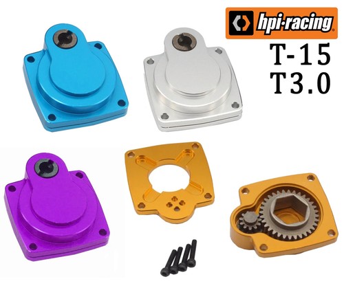 Metal alloy nitro engine - metal,