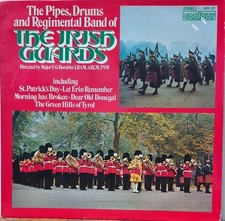 The Pipes, Drums And