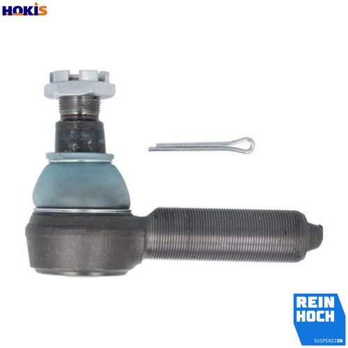 Tie rod end rh52 - tie,
