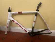 Argon 18 Gallium GA31 Carbon