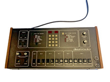 Sequential Circuits DrumTraks