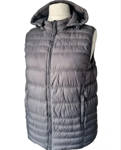 Crew clothing quilted - crew,