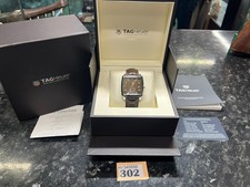 TAG Heuer Monaco WAW131E -