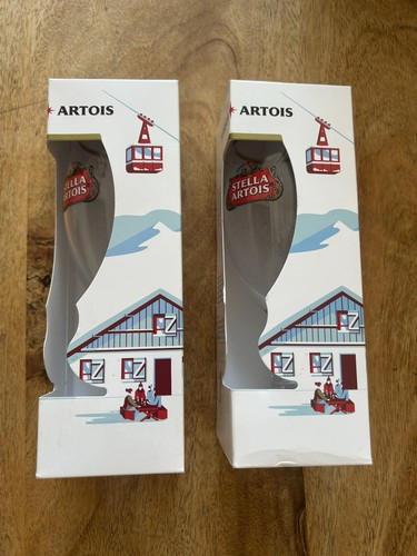 Stella artois half - artois,