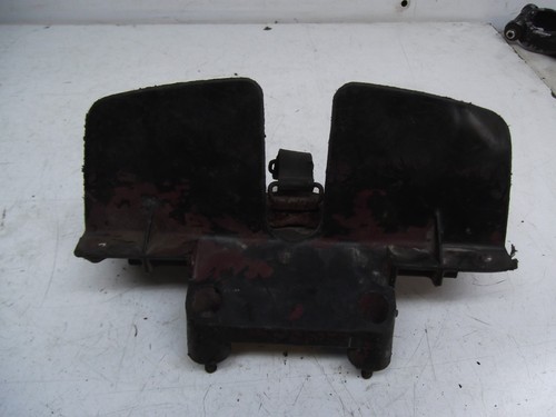 Suzuki gsx1100et tool tray - gsx1100et,
