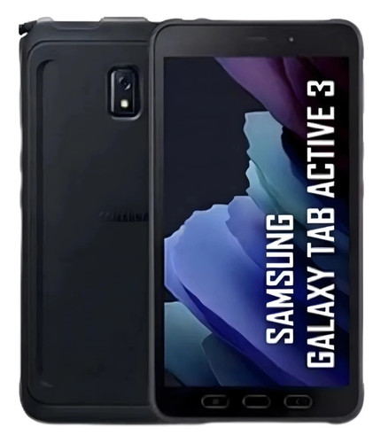 Samsung galaxy tab - samsung, active3