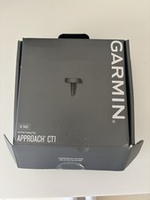 Garmin Approach CT1 Sensors