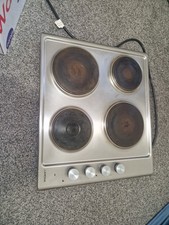 Lamona LAM1215 Electric Hob -
