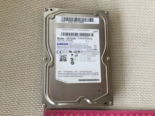 Samsung 1tb computer - samsung, hard
