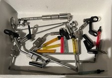 Mixture Of Solar Carp Fishing