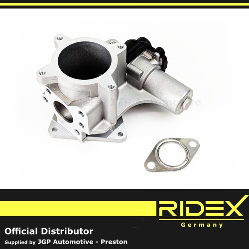 Egr valve exhaust gas - valve,