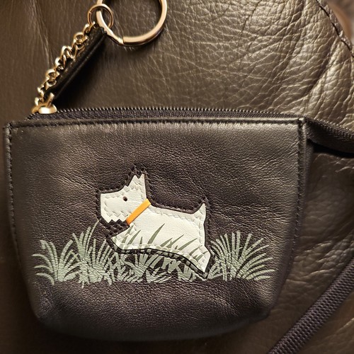 ■RADLEY●Black