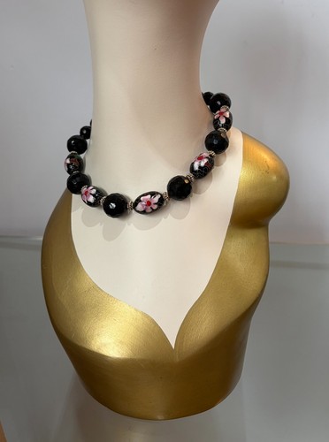 Vintage necklace china - vintage, sr
