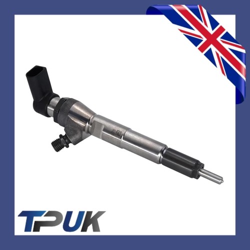 Genuine dci fuel injector - 1.5,