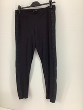 Black Trousers UK 16 EU 44
