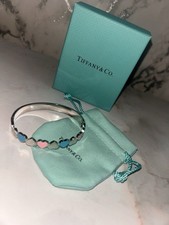 Tiffany & Co. Silver Bracelet