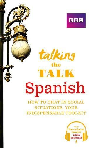 Talking the talk spanish - talk,