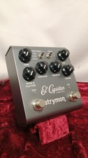 STRYMON El Capistan V2 Delay