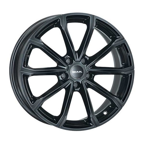 Alloy wheel mak davinci - wheel, for