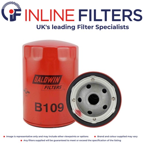 Oil filter for - for, isuzu