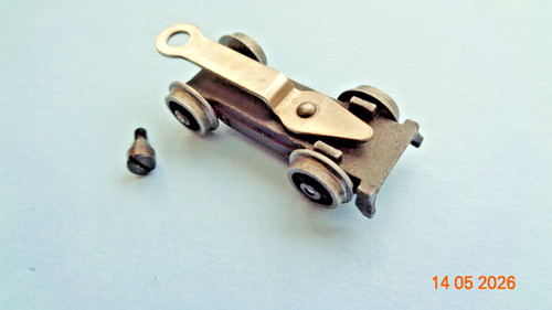 Hornby dublo castle class - hornby,