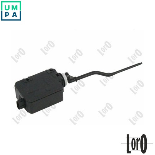 Actuator central locking - actuator,