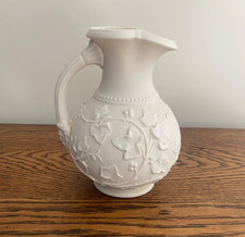 ANTIQUE SAM ALCOCK & CO CREAM