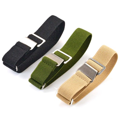 Elastic watch strap band 20mm - band,