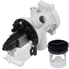 LOGIK Washing Machine Drain