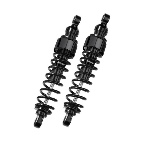Pair bitubo wheelbase shock - pair, of