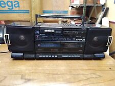 Vtg YORX # P1300 Dynamic Sound